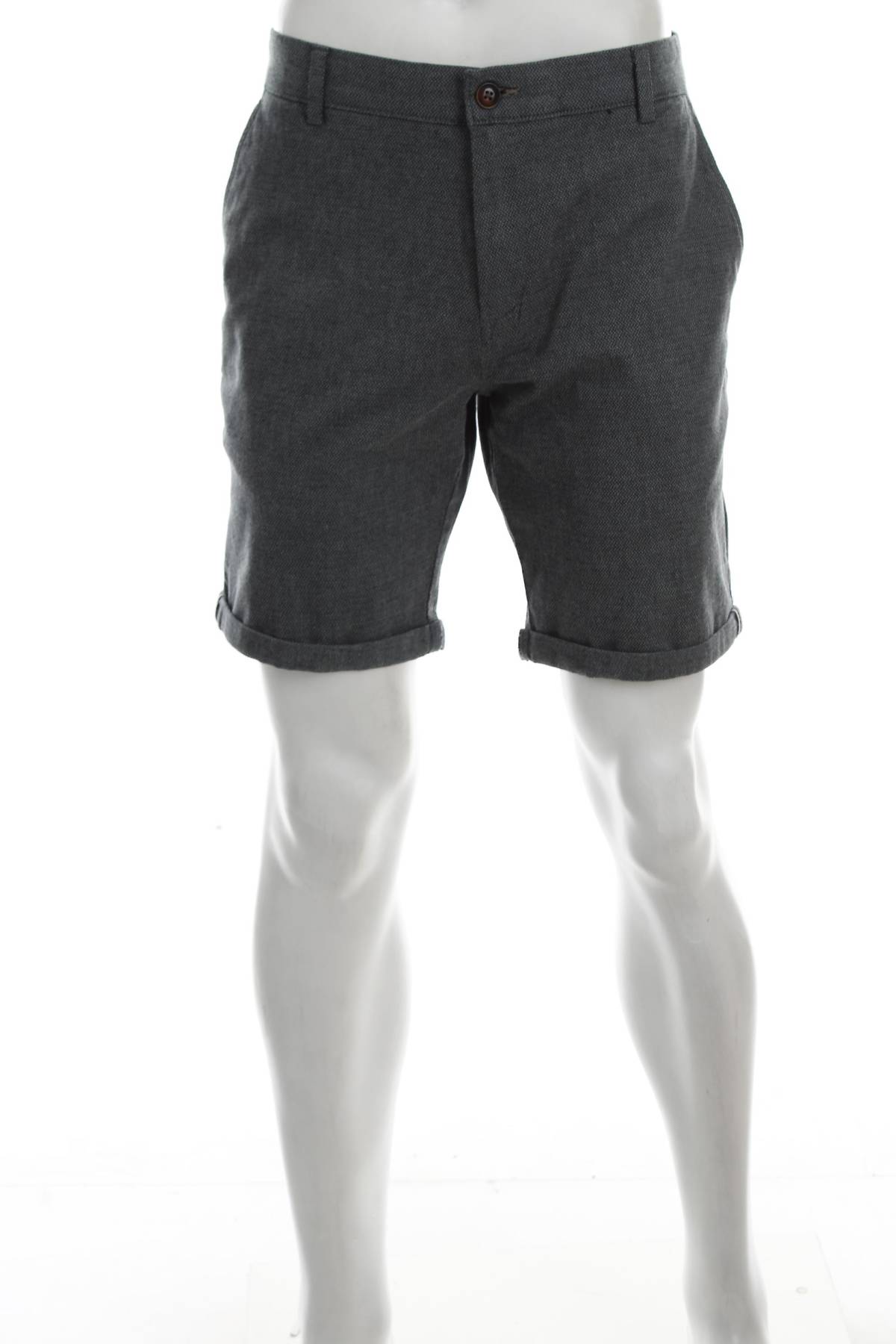 Мъжки къс панталон Jack & Jones1