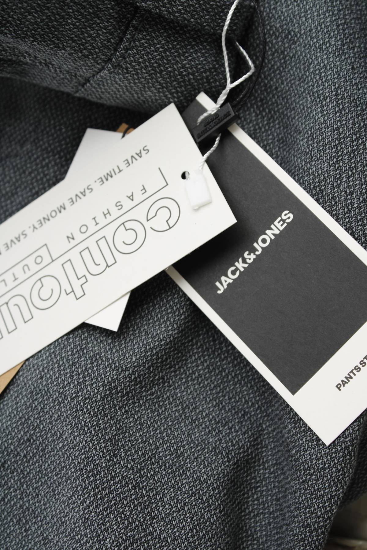 Мъжки къс панталон Jack & Jones3