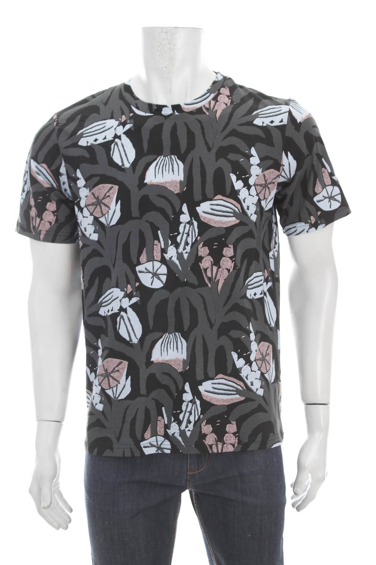 Ανδρικό t-shirt Jack & Jones Originals1 - Contourshop.gr Ανδρικό t-shirt Jack & Jones Originals1