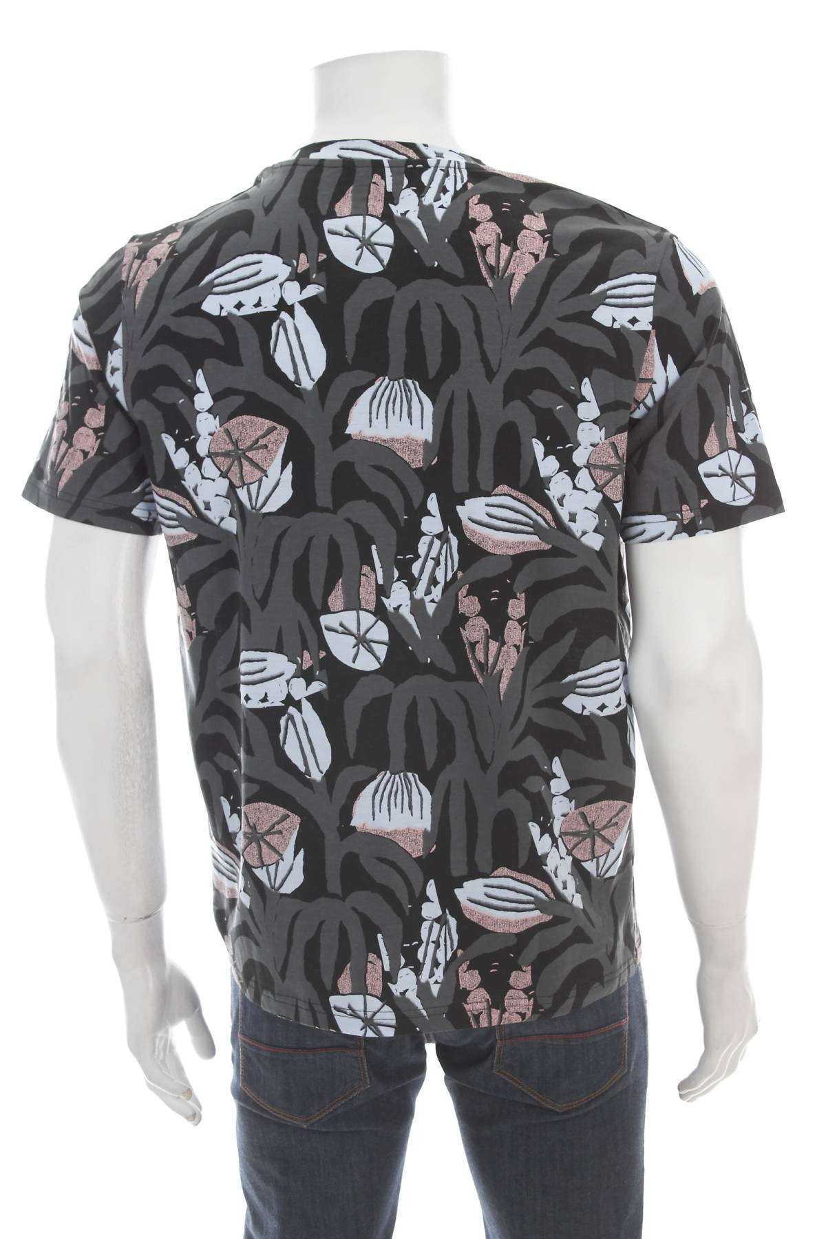 Ανδρικό t-shirt Jack & Jones Originals2 - Contourshop.gr Ανδρικό t-shirt Jack & Jones Originals2