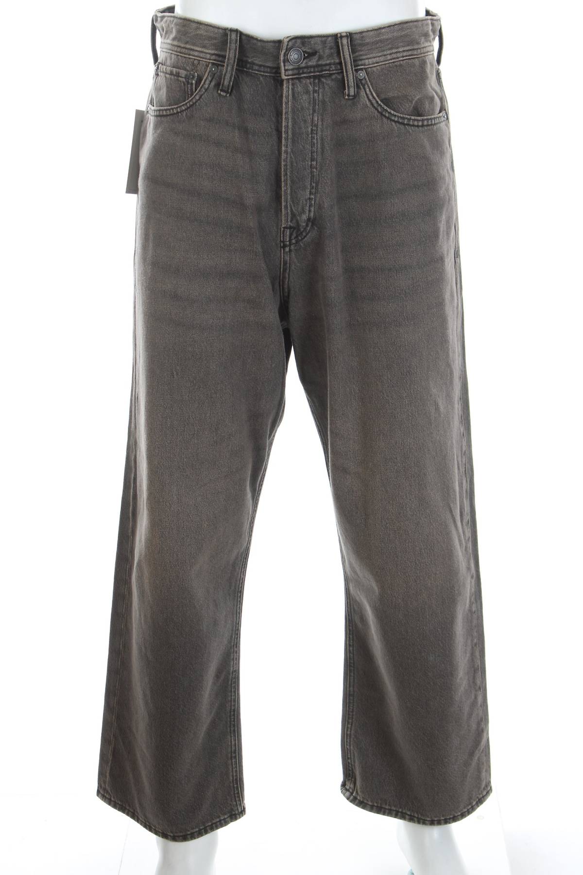 Мъжки дънки Jack & Jones1 - Contour.bg Мъжки дънки Jack & Jones1