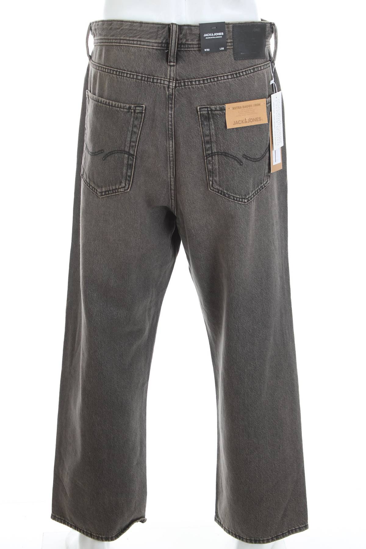 Мъжки дънки Jack & Jones2 - Contour.bg Мъжки дънки Jack & Jones2