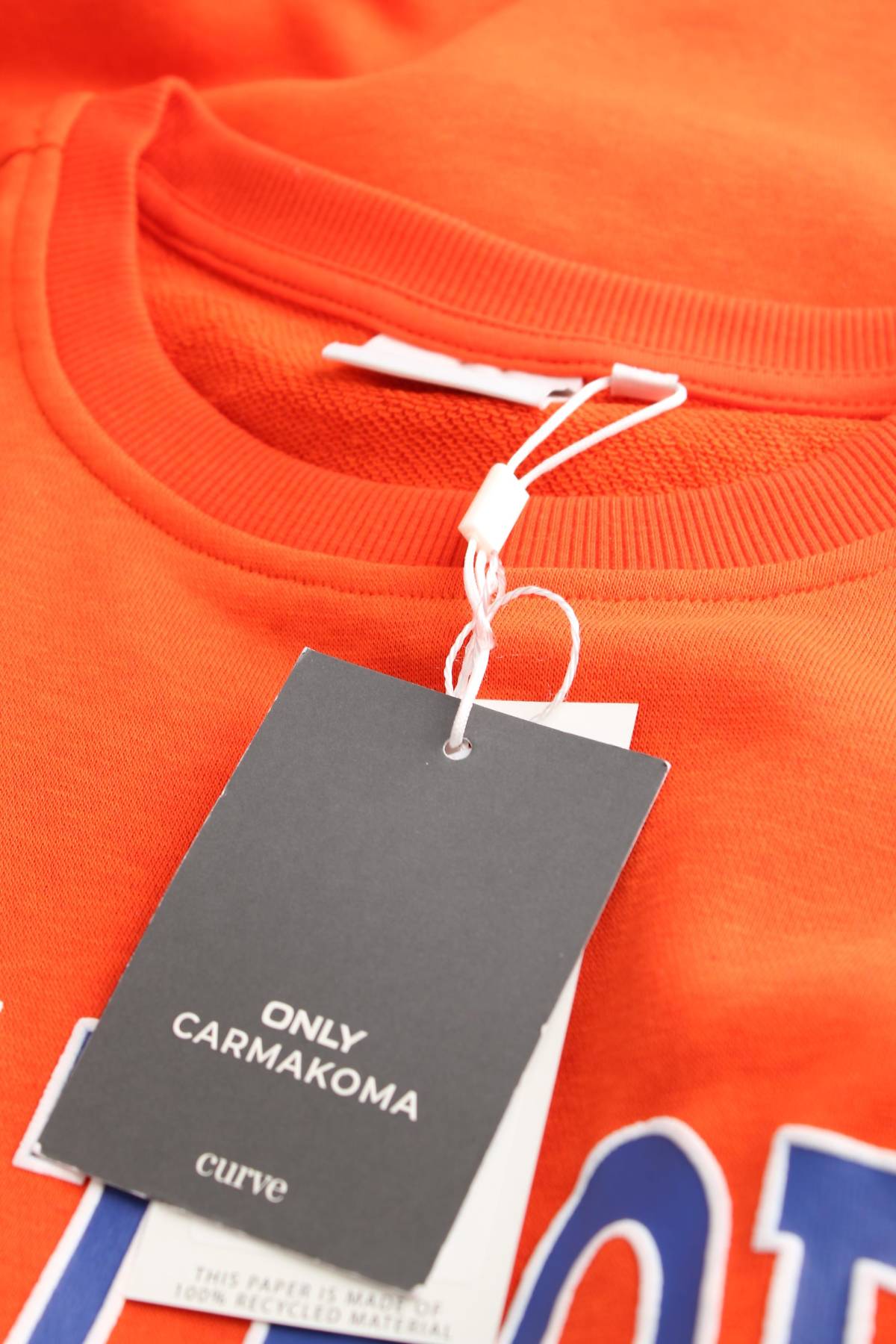 Дамска тениска Only Carmakoma3