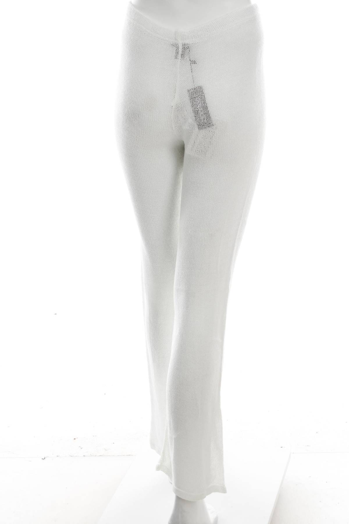 Γυναικείο παντελόνι Boohoo2