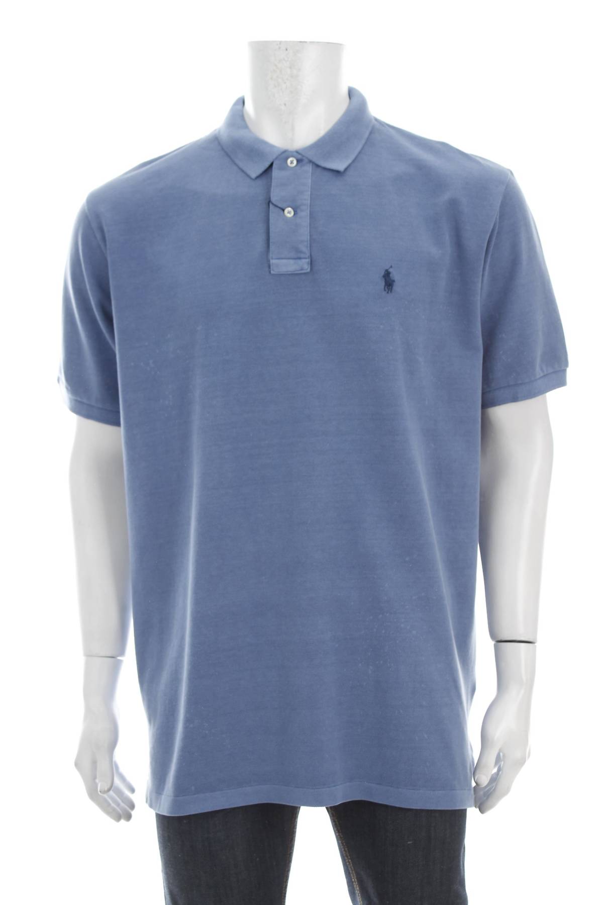 Мъжка тениска Polo by Ralph Lauren1 - Contour.bg Мъжка тениска Polo by Ralph Lauren1