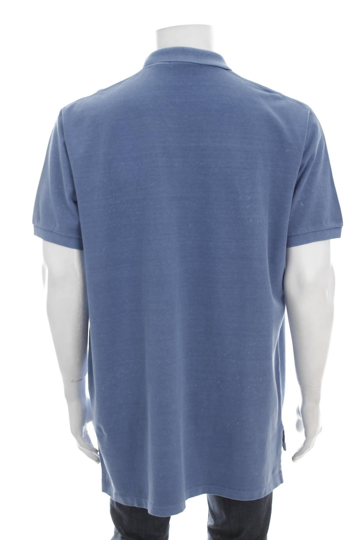 Мъжка тениска Polo by Ralph Lauren2 - Contour.bg Мъжка тениска Polo by Ralph Lauren2