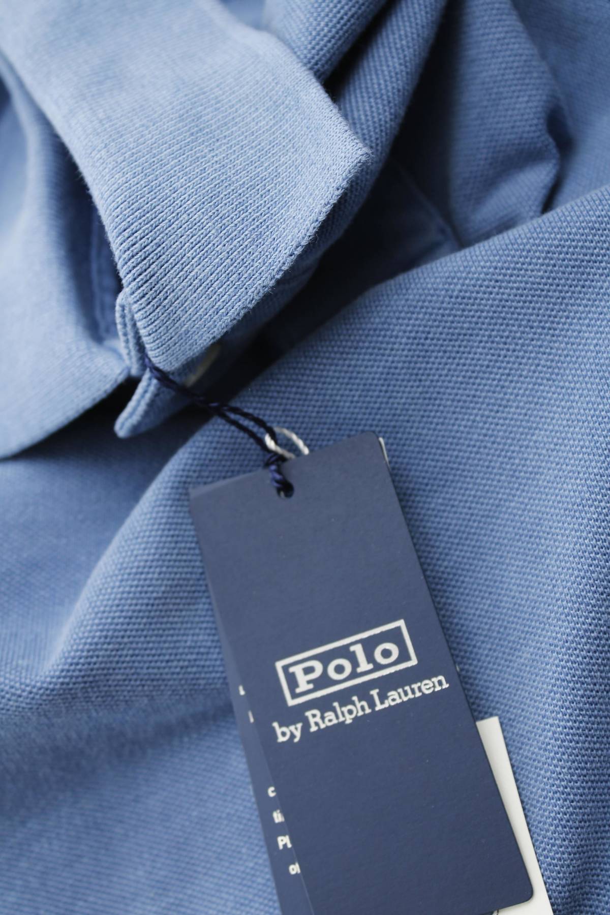 Мъжка тениска Polo by Ralph Lauren3 - Contour.bg Мъжка тениска Polo by Ralph Lauren3
