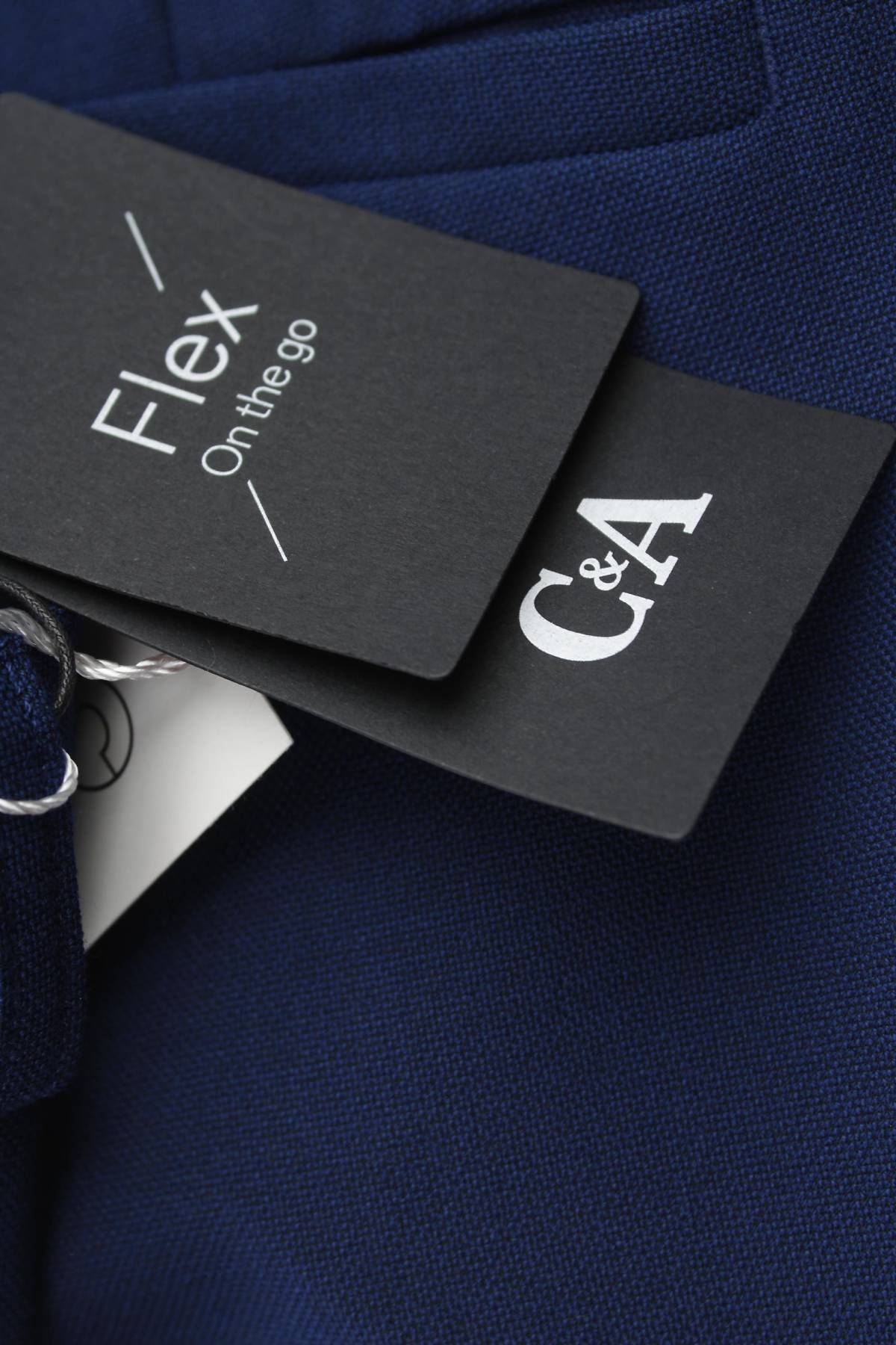 Мъжки панталон C&A3