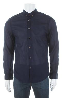 Ανδρικό πουκάμισο Tom Tailor1