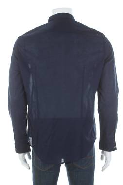 Ανδρικό πουκάμισο Tom Tailor2