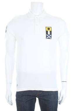 Мъжка тениска Lacoste1