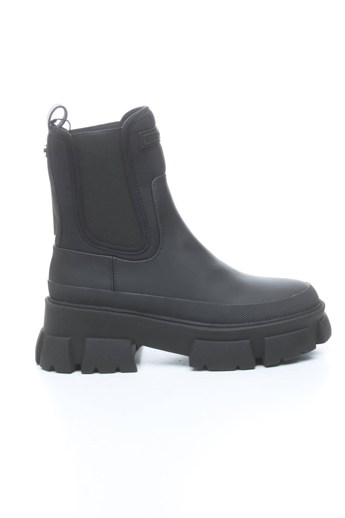 Дамски боти Steve Madden1