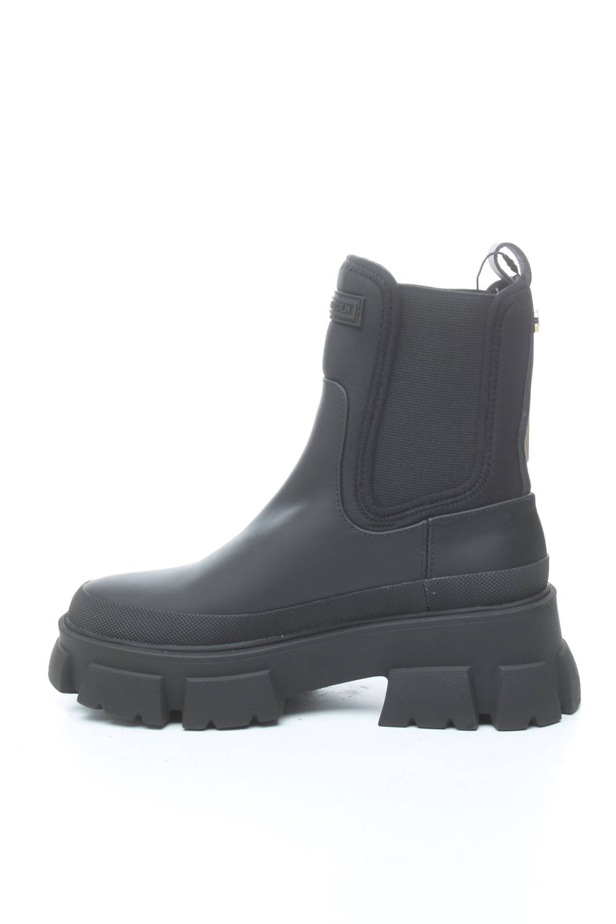 Дамски боти Steve Madden2