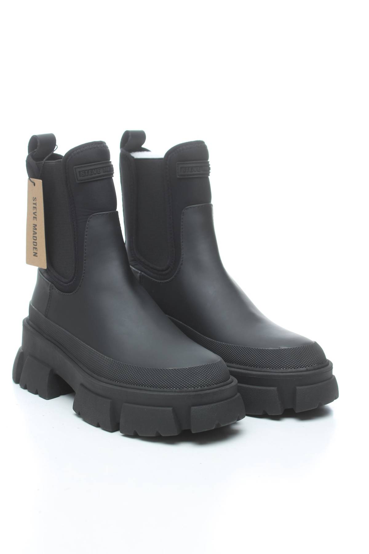 Дамски боти Steve Madden3