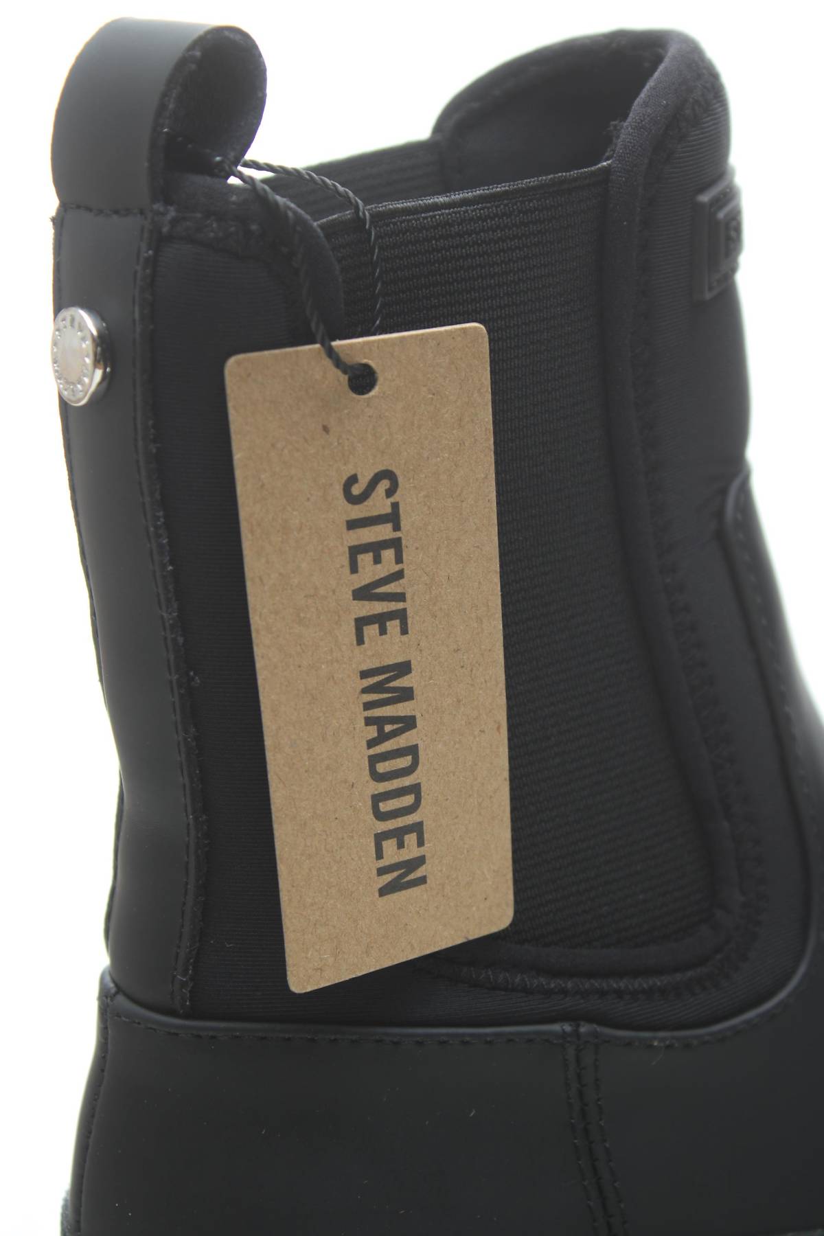 Дамски боти Steve Madden5