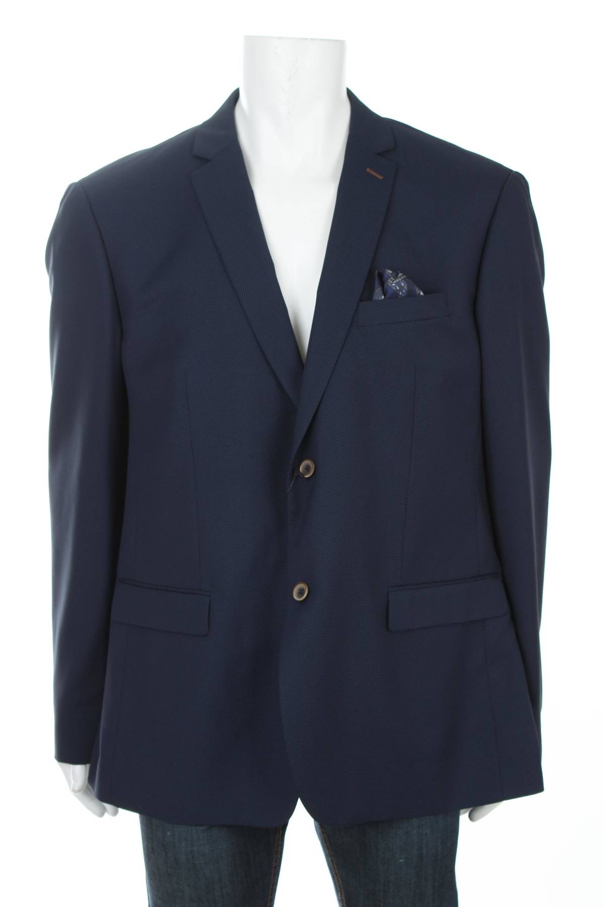 Мъжко сако Pre End1