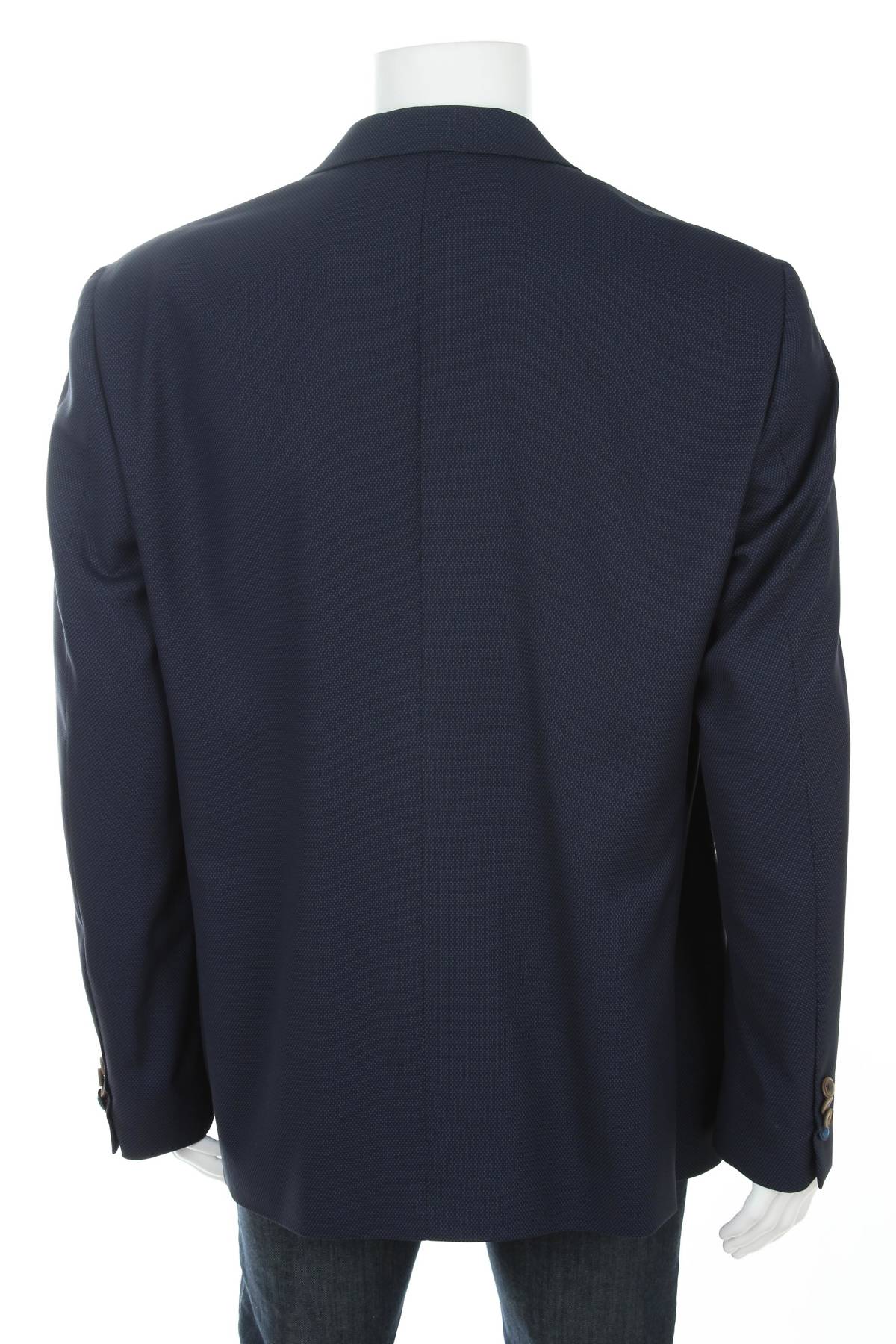 Мъжко сако Pre End2