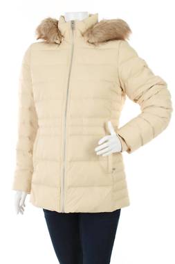 Γυναικείο μπουφάν Tommy Hilfiger1