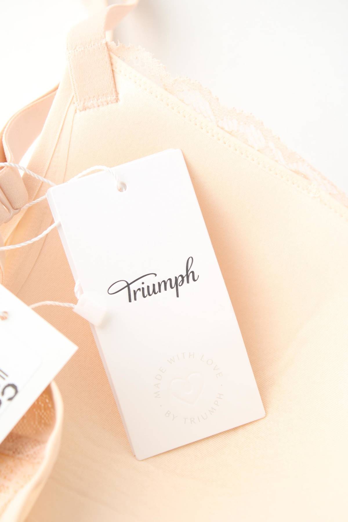 Сутиен Triumph3