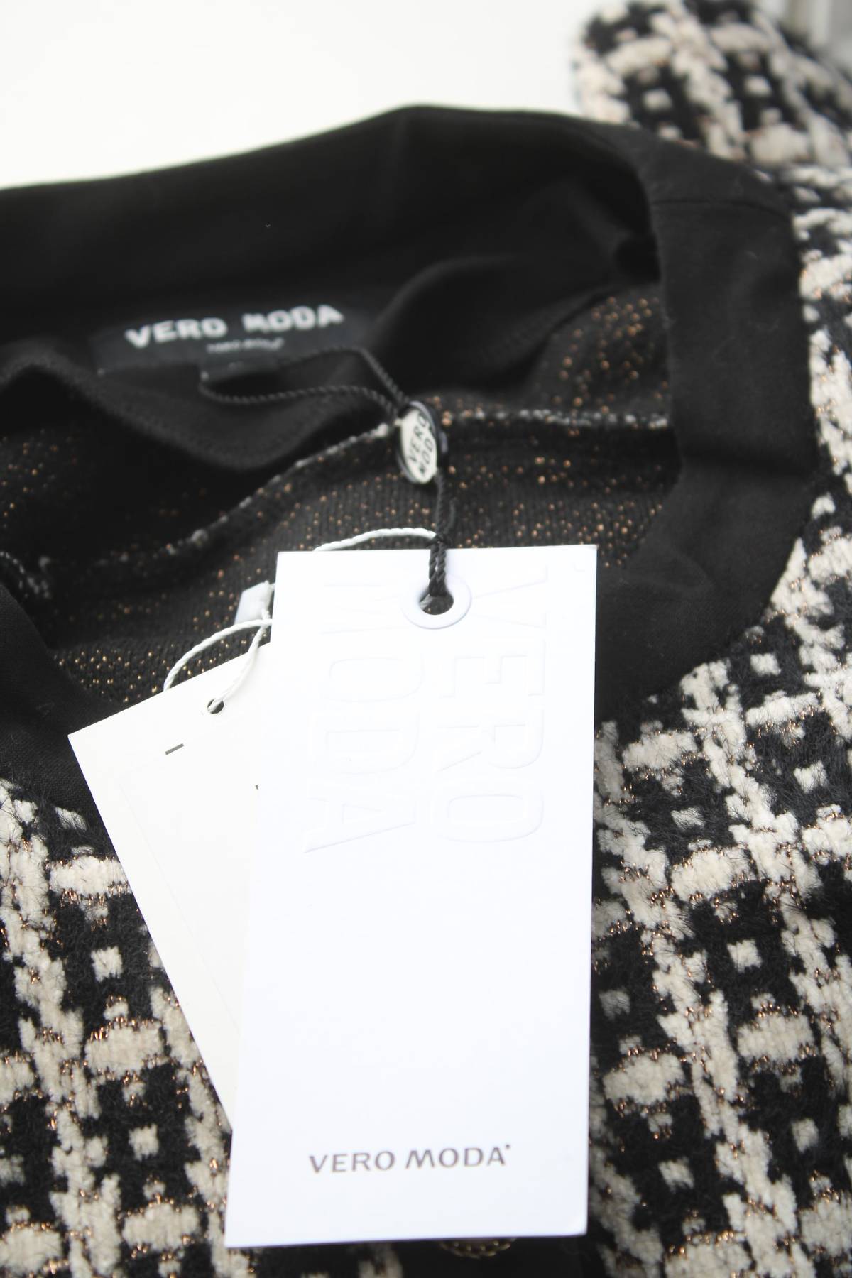 Жакет Vero Moda3