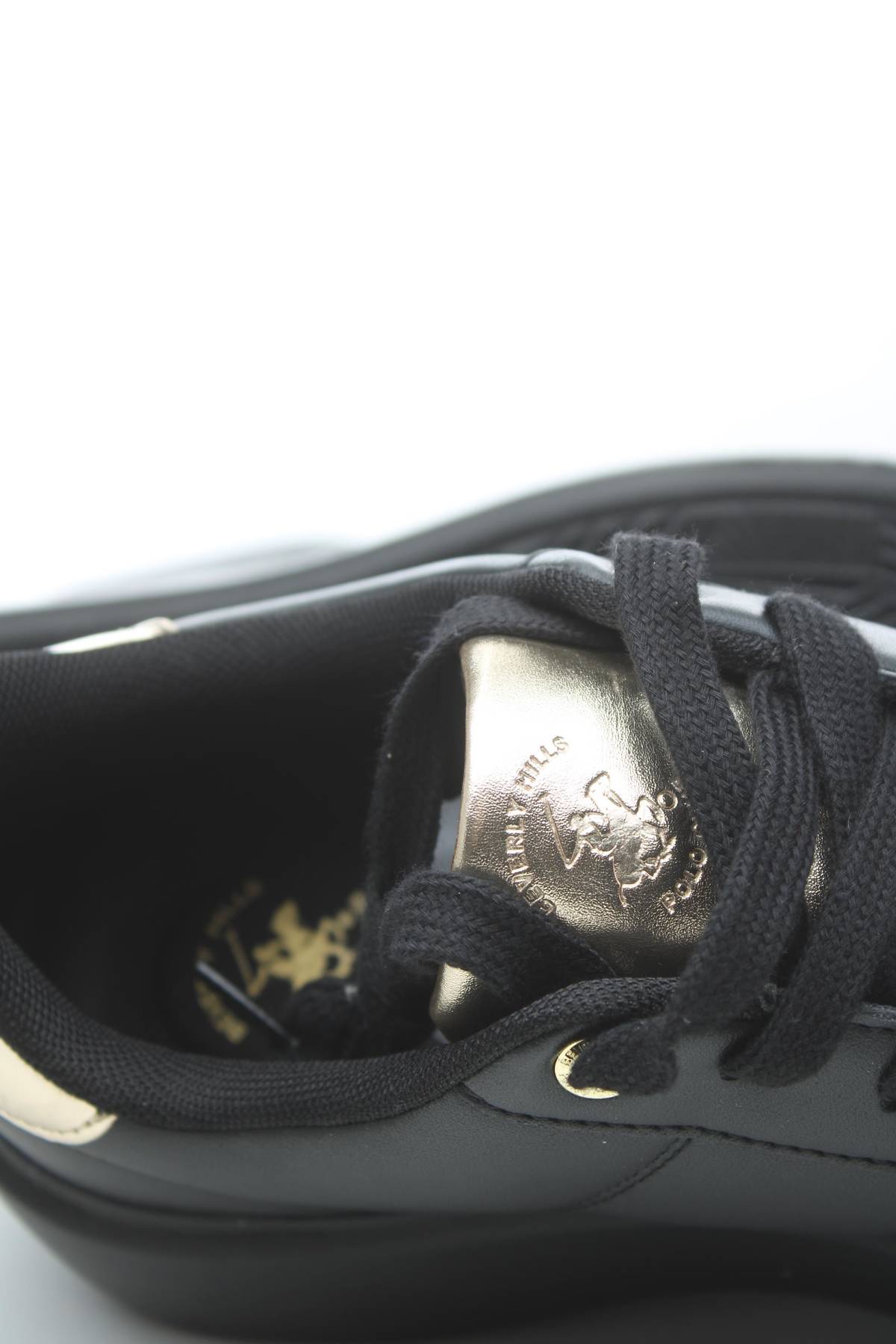 Sneakers Beverly Hills Polo Club5