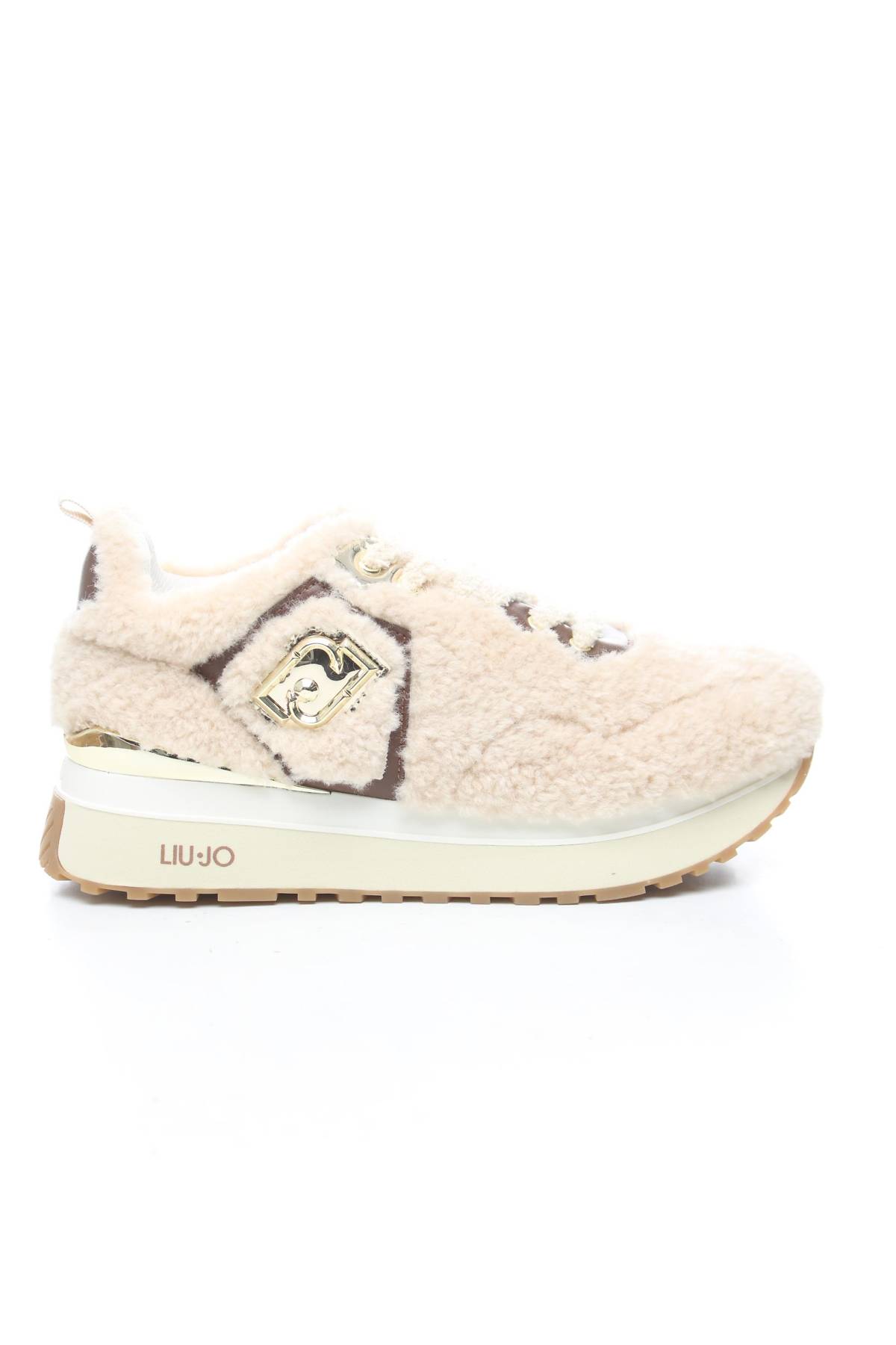 Дамски обувки Liu Jo4