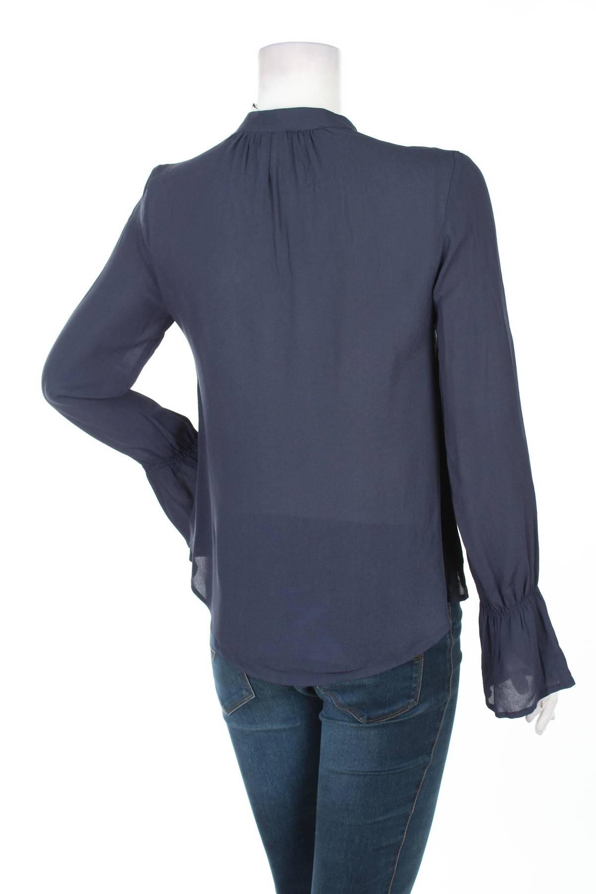 Γυναικείο πουκάμισο Pepe Jeans1