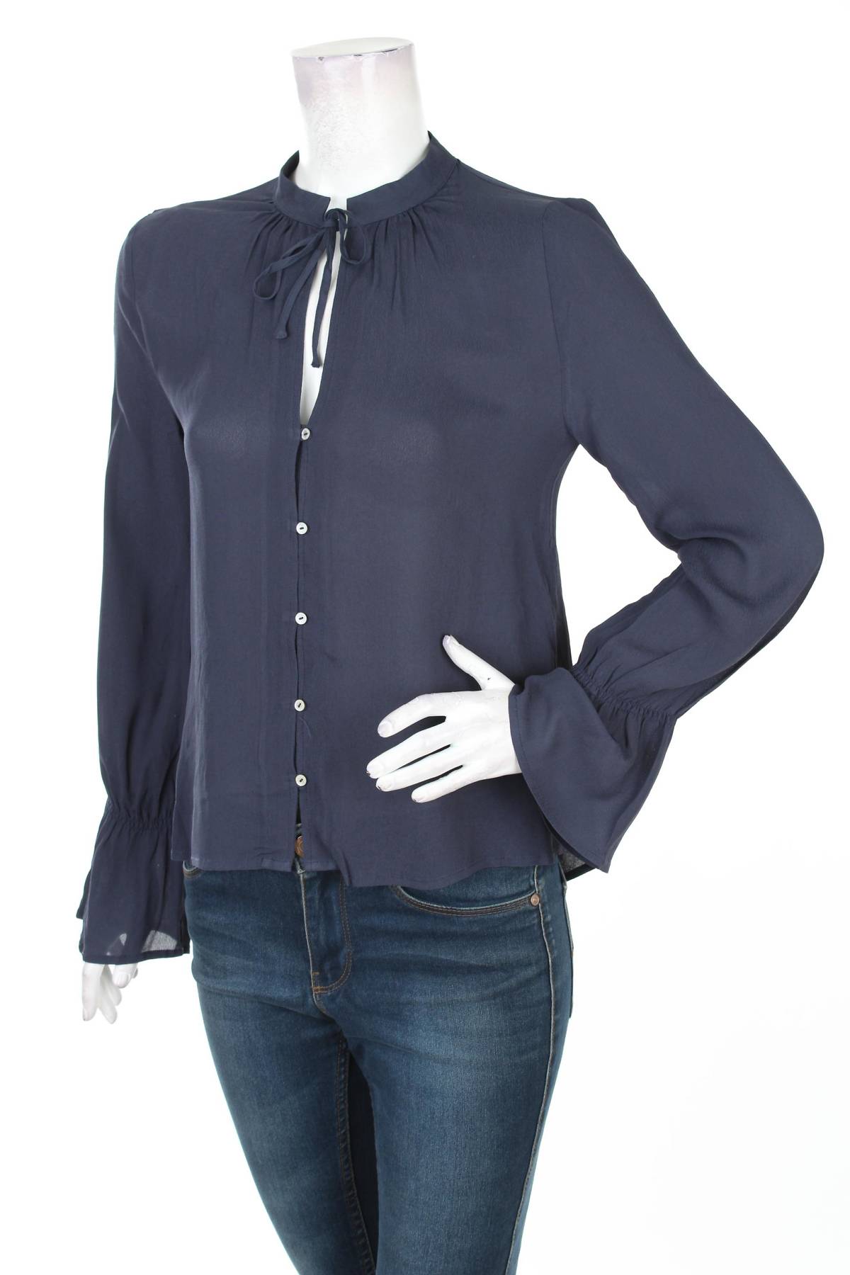 Γυναικείο πουκάμισο Pepe Jeans3