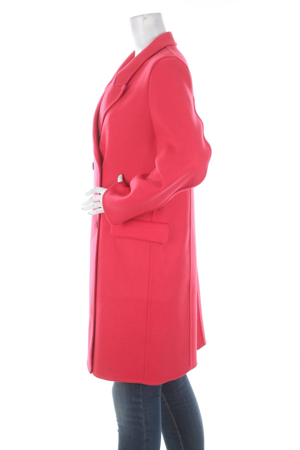 Дамско палто Closed3