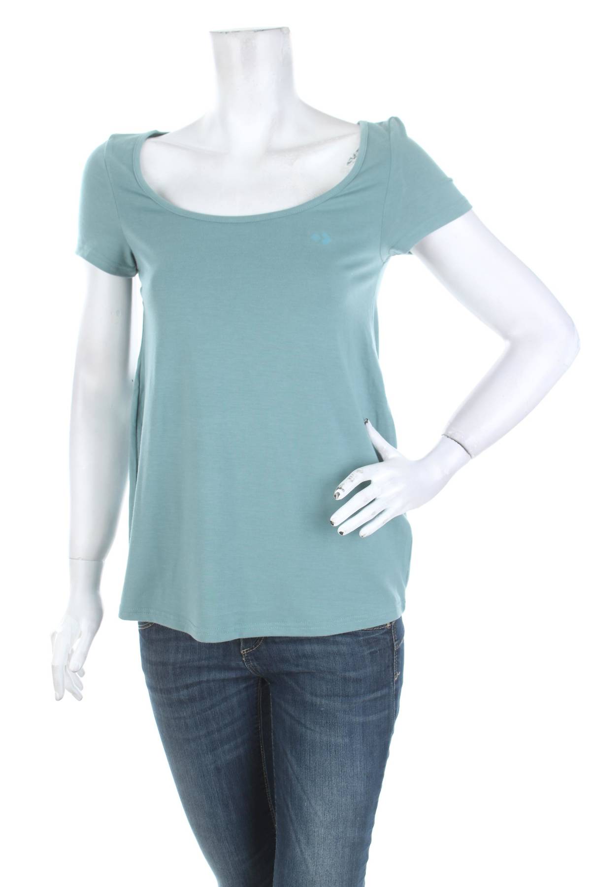 Дамска спортна блуза Even & Odd1