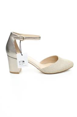 Дамски обувки Anna Field1