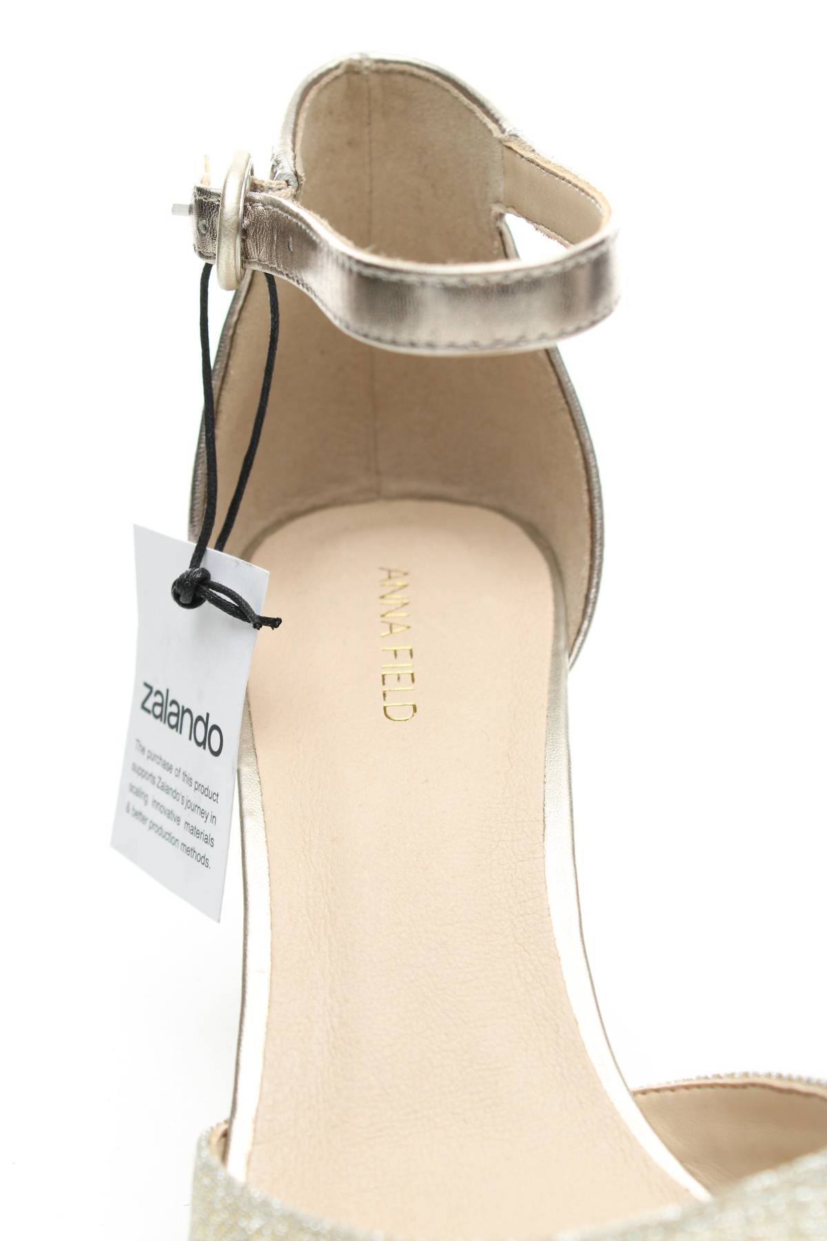 Дамски обувки Anna Field5