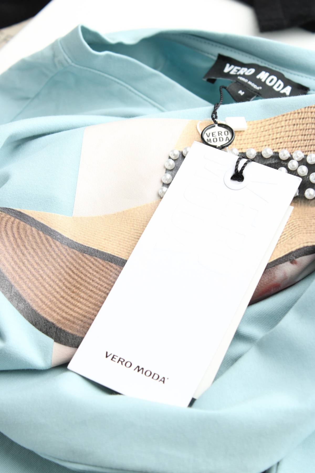 Γυναικείο t-shirt Vero Moda3