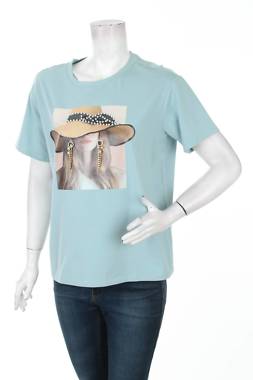 Γυναικείο t-shirt Vero Moda1