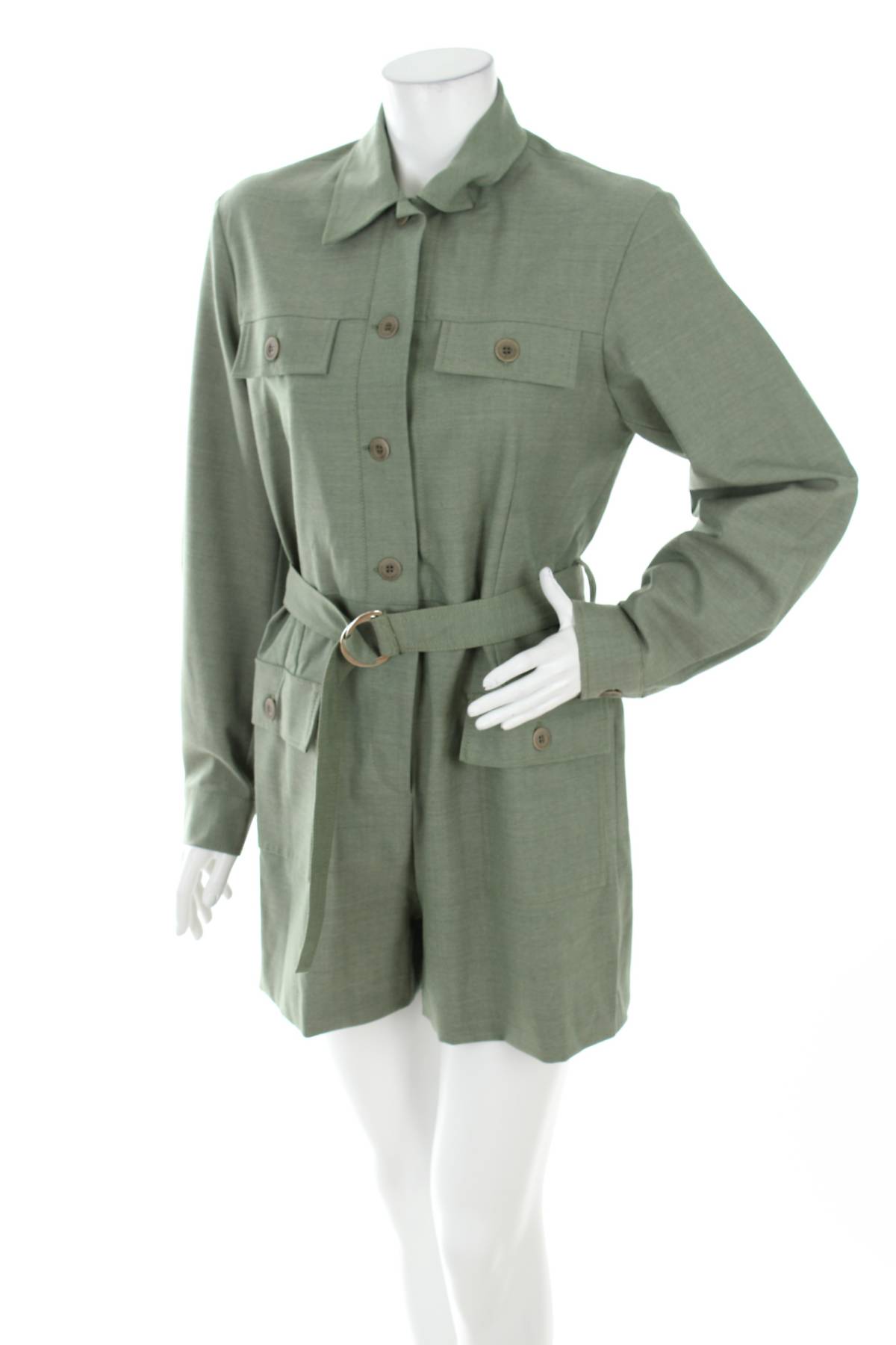 Дамски гащеризон Claudie Pierlot1