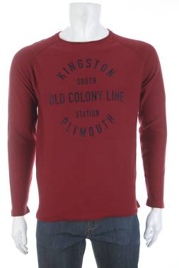 Мъжки пуловер Springfield1