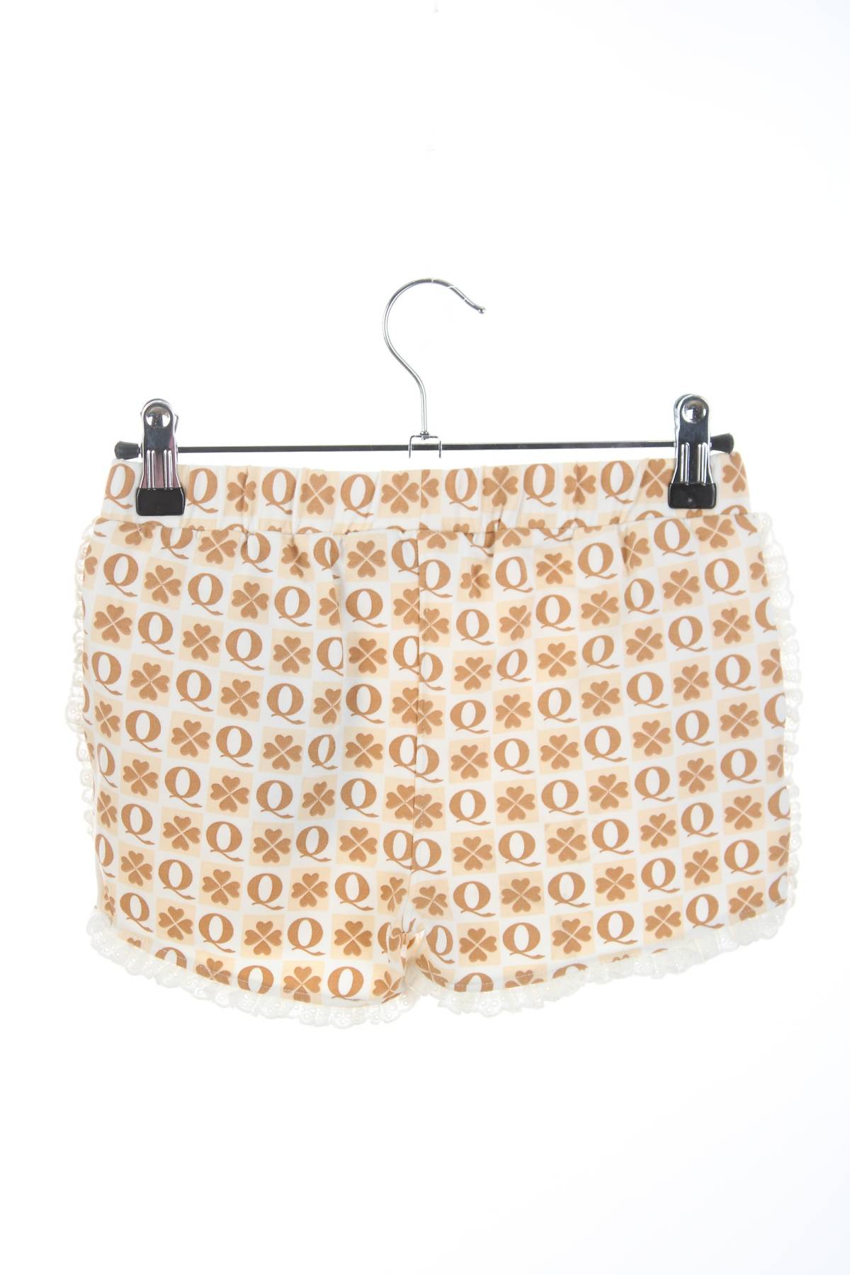 Детски къс панталон Quapi2