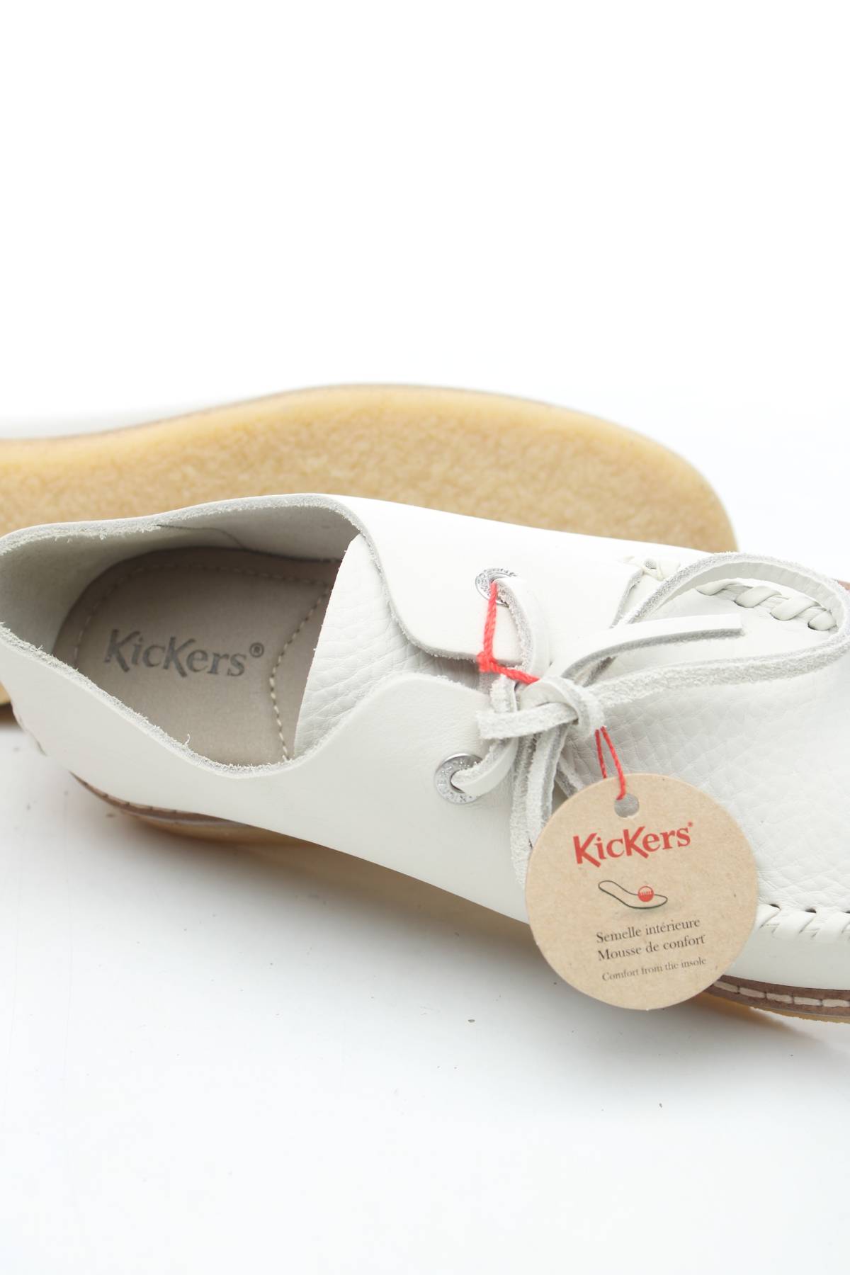 Дамски обувки Kickers5