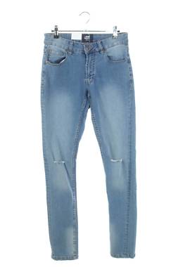 Мъжки дънки Denim Project1