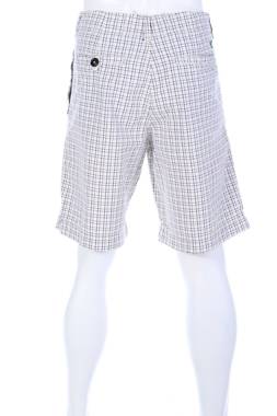 Мъжки къс панталон American Eagle2 - Contour.bg Мъжки къс панталон American Eagle2