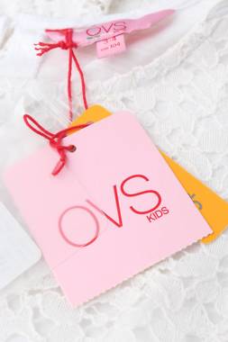 Детска рокля Oviesse Young2 - Contour.bg Детска рокля Oviesse Young2