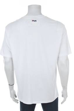 Мъжка спортна тениска FILA2
