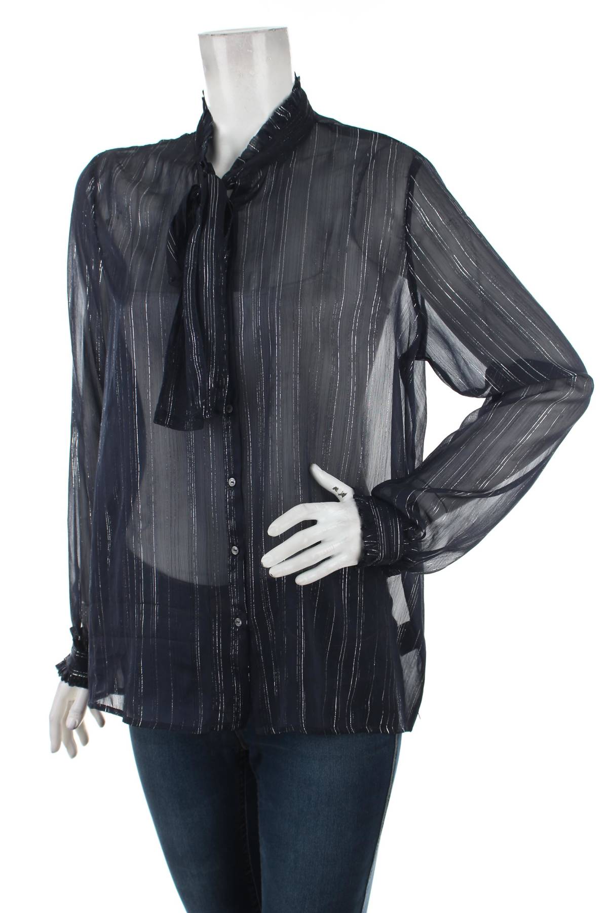 Дамска риза Maison Scotch1 - Contour.bg Дамска риза Maison Scotch1