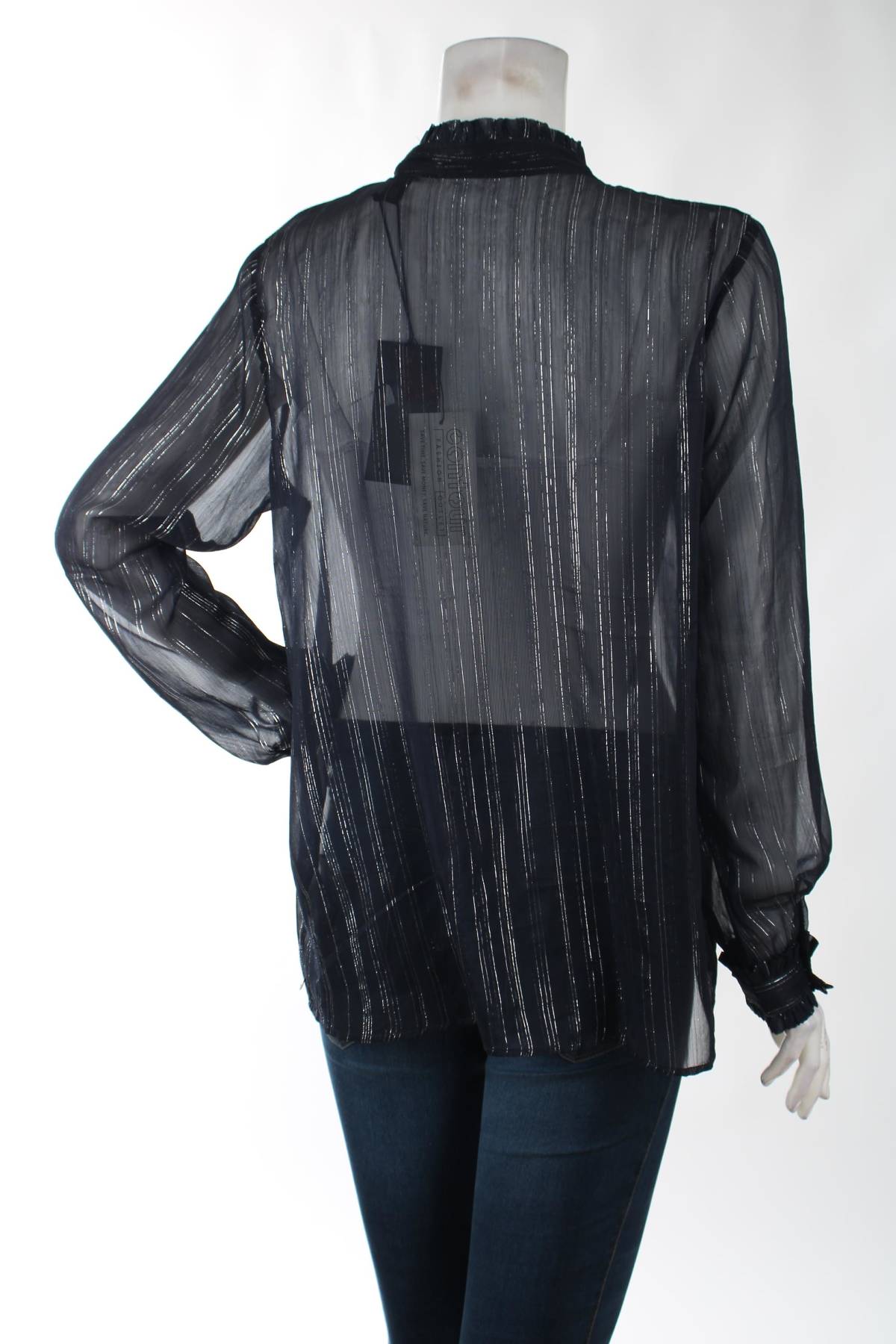 Дамска риза Maison Scotch2 - Contour.bg Дамска риза Maison Scotch2