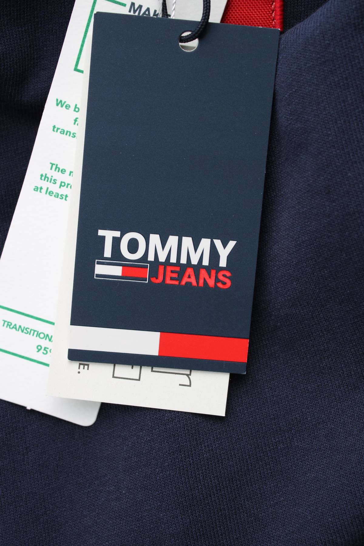 Мъжка тениска Tommy Jeans3