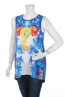 Туника Plums x Disney1