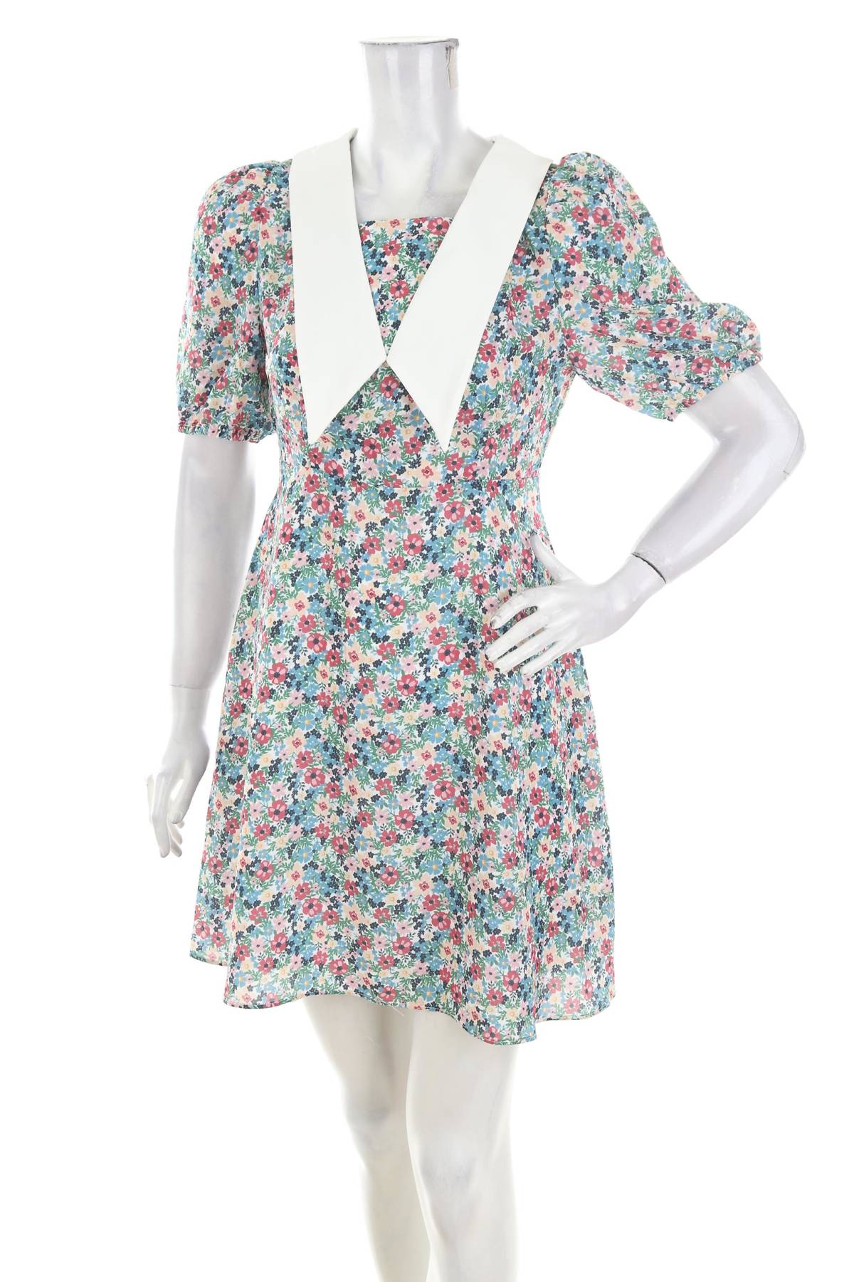 Φορέματα Vero Moda1 - Contourshop.gr Φορέματα Vero Moda1
