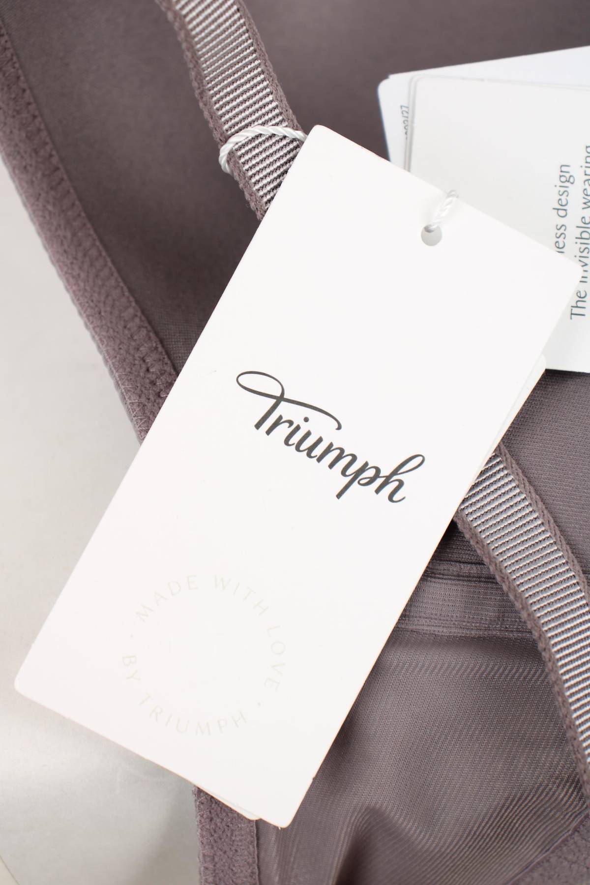 Сутиен Triumph3 - Contour.bg Сутиен Triumph3