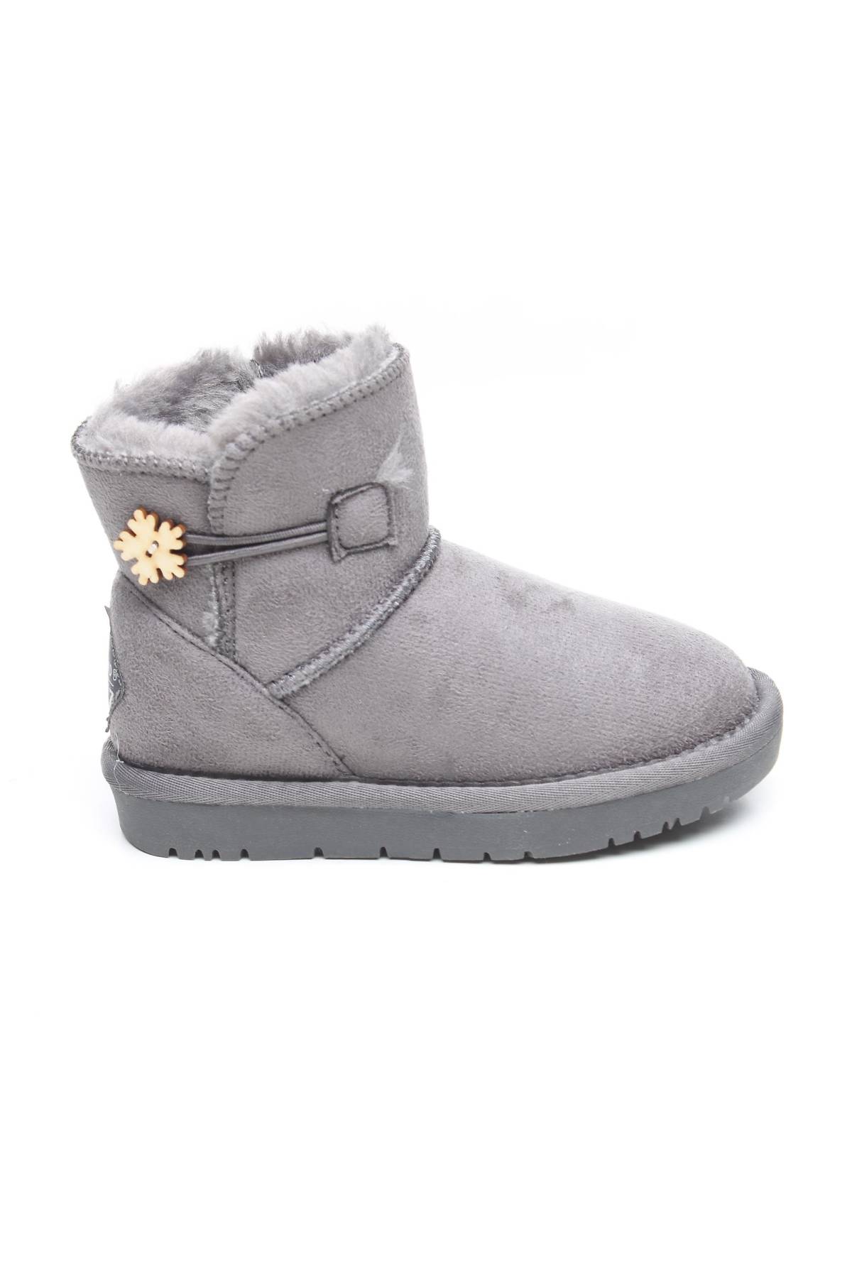 Детски ботуши Island Boot1 - Contour.bg Детски ботуши Island Boot1