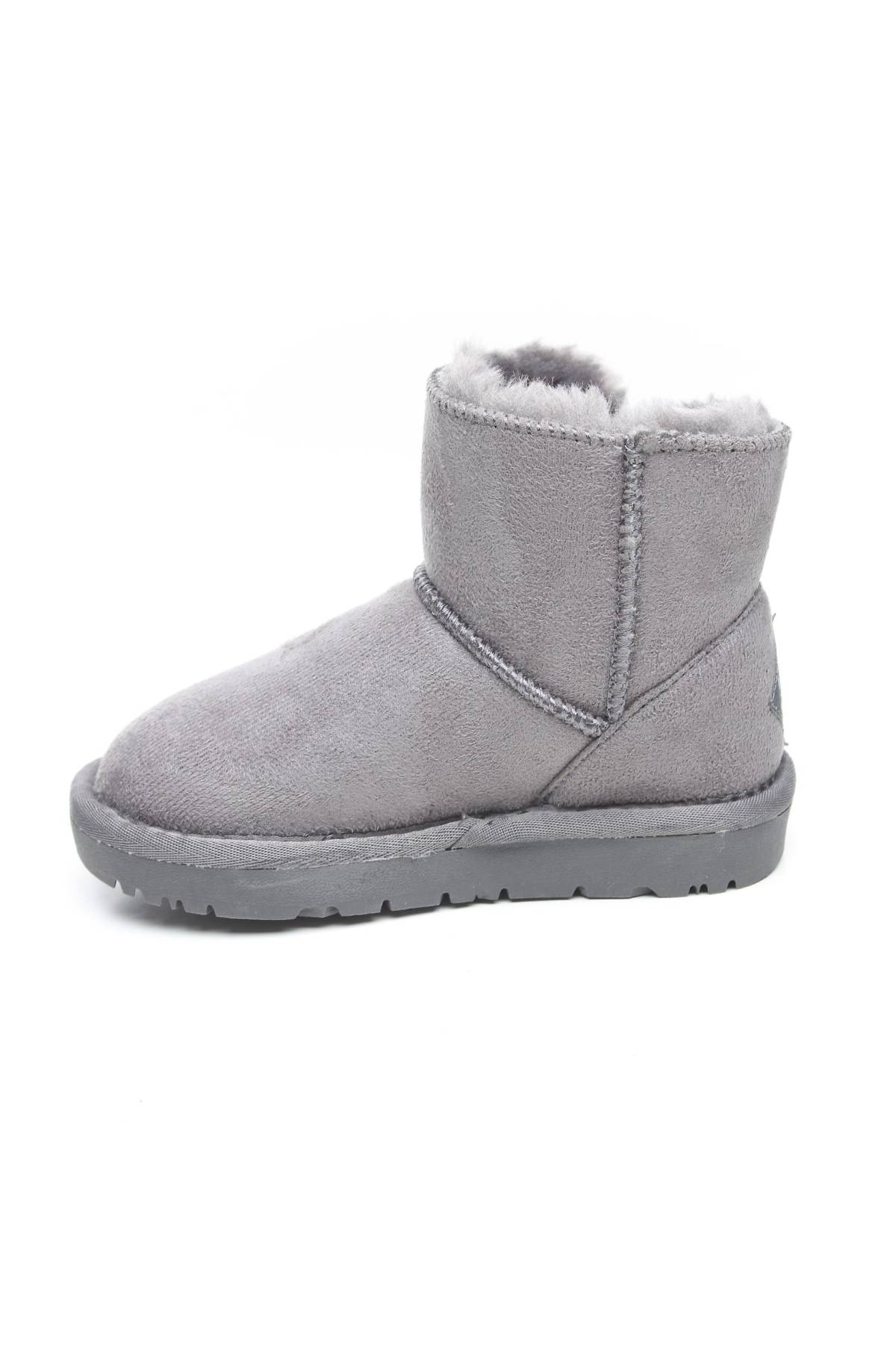 Детски ботуши Island Boot2 - Contour.bg Детски ботуши Island Boot2